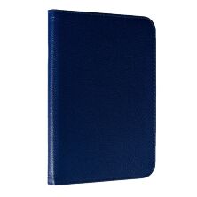Чохол планшет TX 360 для Samsung Tab A9 Plus Dark Blue