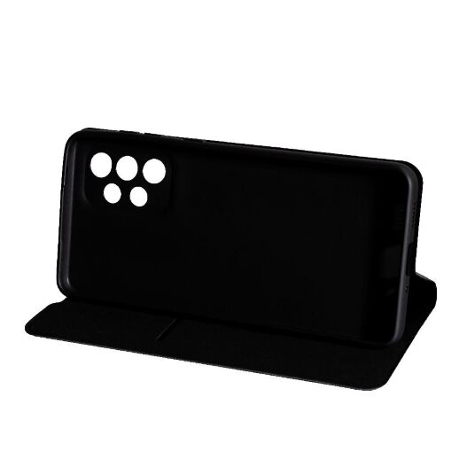 Книжка Flip Cover Elite для Samsung A33 Bordo