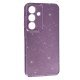 Силікон Summer Vibe для Samsung S25 Lilac