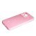 Силікон Summer Vibe для Apple iPhone 15 Pro Pink