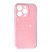 Силікон Summer Vibe для Apple iPhone 15 Pro Pink