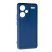 Силікон Case SMTT (AA) для Xiaomi Redmi Note 13 Pro Plus (5G) Dark Blue