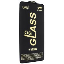 Захисне скло PREMIUM IT'S ME OG GLASS XIAOMI Redmi Note 13 4G | POCO F5 PRO | 1+ 10T | 1+ 10R | 1+ ACE 5G | REALME GT NEO 3 | REALME 12+ | OPPO K11