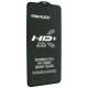 Захисне скло PRO-FLEXI HD+ SAMSUNG A025 Galaxy A02S 2021 ЧОРНИЙ