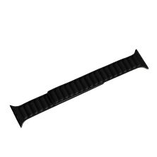 Ремінець Magnetic Ribbed Band для Apple Watch 42/44/45/49 mm Black