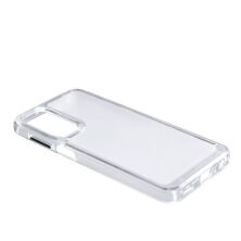 Накладка Shock case для Samsung A25 Transparent