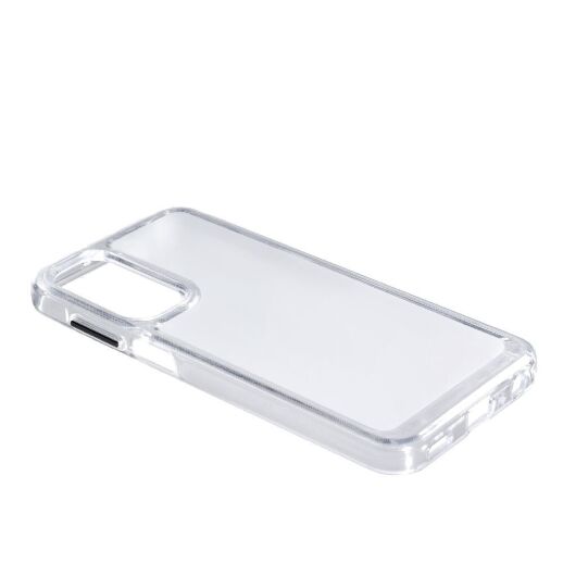 Накладка Shock case для Samsung A25 Transparent