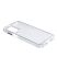 Накладка Shock case для Samsung A25 Transparent