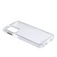 Накладка Shock case для Samsung A25 Transparent