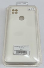 Чохол Silicone Case for Xiaomi Redmi 9С No Logo