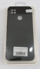 Чохол Silicone Case for Xiaomi Redmi 9С No Logo