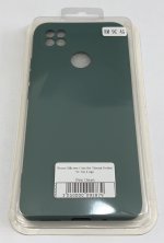 Чохол Silicone Case for Xiaomi Redmi 9С No Logo