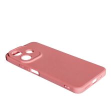 Резинка SMTT для Xiaomi Redmi 13/Poco M6 Pink Sand