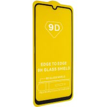 Захисне скло 9D SAMSUNG M215 Galaxy M21 2020