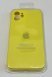 Чохол Silicone Case Copy Apple iPhone 12 Square