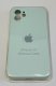 Чохол Silicone Case Copy Apple iPhone 12 Square