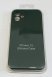 Чохол Silicone Case Copy Apple iPhone 12 Square