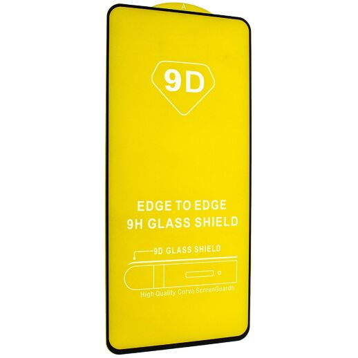 Захисне скло 9D REALME 12 PRO 5G