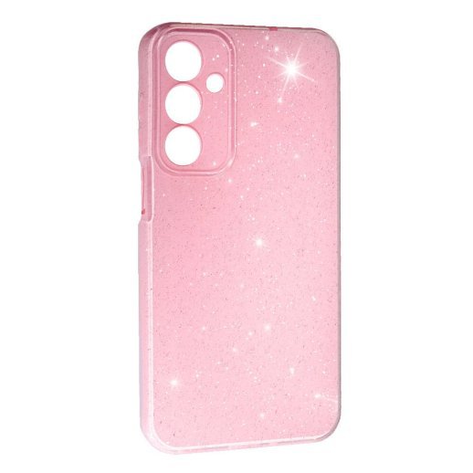 Силікон Summer Vibe для Samsung M35 Pink