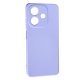 Силікон Case SMTT (AA) для Oppo A3/ Oppo A3x Lavender