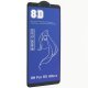 Захисне скло 8D MIRROR SAMSUNG A920 Galaxy A9 (2018)
