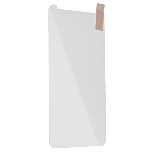 Захисне скло ПРОЗОРЕ HUAWEI Y9 2018 2.5D тех.пак.