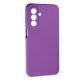 Силікон Case Softy для Samsung A26 Lilac