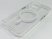 Силикон Space for Apple Iphone 15 with Magsafe