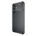 Накладка Tpu Carbon для Samsung S25 Plus Black