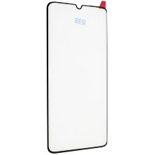 Захисне скло FULL GLUE XIAOMI MI NOTE 10 LITE ЧОРНИЙ