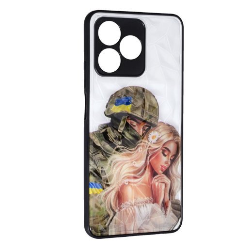 Накладка Prisma Ladies New для Realme Note 50 Family