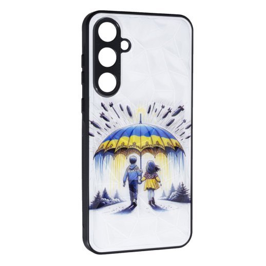 Накладка Prisma UA для Samsung A55 Umbrella
