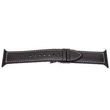 Ремінець ШКІРА APPLE WATCH 42 | 44 | 45 MM