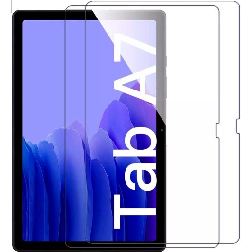 Захисне скло ДЛЯ ПЛАНШЕТУ Samsung Galaxy Tab T500 | T505 A7 10.4" 2.5D тех.пак.