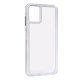 Накладка Shock case для Samsung A06 Transparent