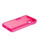 Силікон Case Softy для Apple iPhone 15 Rose