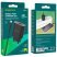 СЗУ Borofone BN1 (1USB/2,1A) + USB - MicroUSB (черный)