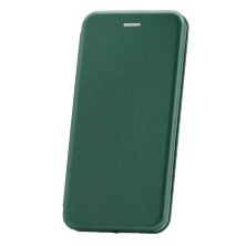Чохли книжка XIAOMI Redmi Note 7 2019 GREEN