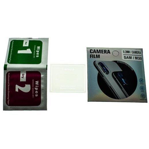 Захисне скло для камери SAMSUNG A505 Galaxy A50