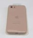 Чохол Silicone Case Copy Apple iPhone 7 / 8 / SE Square Pink Sand 4