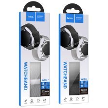 Ремінець HOCO WH07 May Series для смарт-годинників (22 мм)