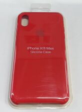 Чохол Silicone Case Copy Apple iPhone Xs Max 52
