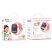 Годинник HOCO Y101 children watch with call function 4G, РОЖЕВИЙ