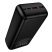 Power bank HOCO J159B "Essence" PD20W+22.5W 30000 mAh (черный)