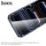 Скло антистатичне загартоване HOCO G777 Bear Defense HD для телефону APPLE iPhone 17 PRO MAX