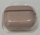Чохол AirPods Pro 2 Full Case with Microfiber  Pink Sand 22