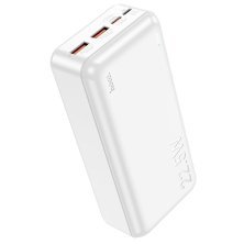 Power bank HOCO J101B "Astute" 30000 mAh (белый)