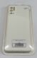 Чехол Silicone Case for Xiaomi Redmi Note 10 5G/Poco M3 Pro No Logo White