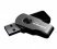 USB 2.0 16GB WIBRAND PANTHER чорний