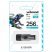 USB 2.0 16GB WIBRAND PANTHER чорний
